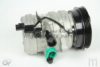 ASHUKI I550-18 Compressor, air conditioning